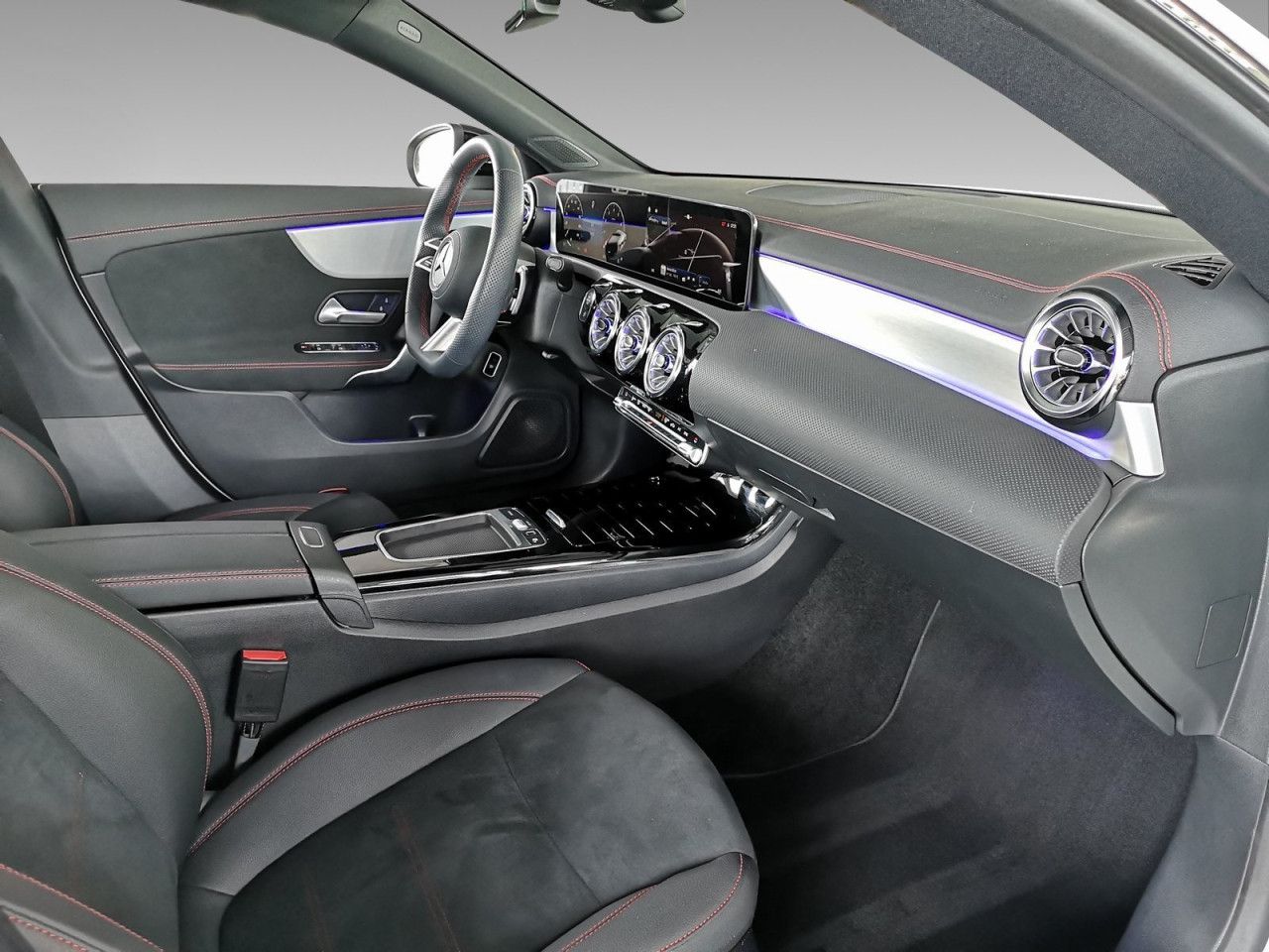 Mercedes-Benz CLA – Bild 17