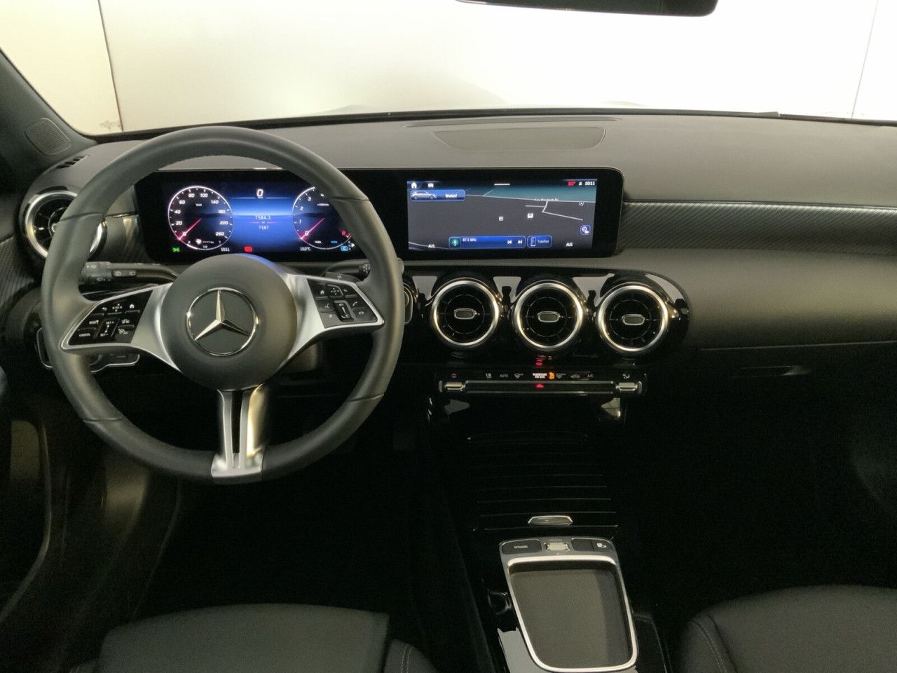 Mercedes-Benz A-Klasse – Bild 9