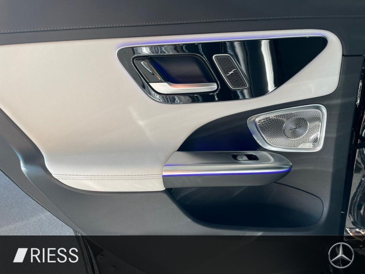 Mercedes-Benz C-Klasse – Bild 5
