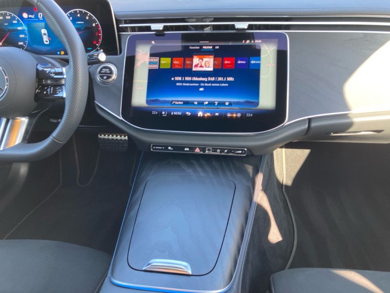 Mercedes-Benz E-Klasse – Bild 12
