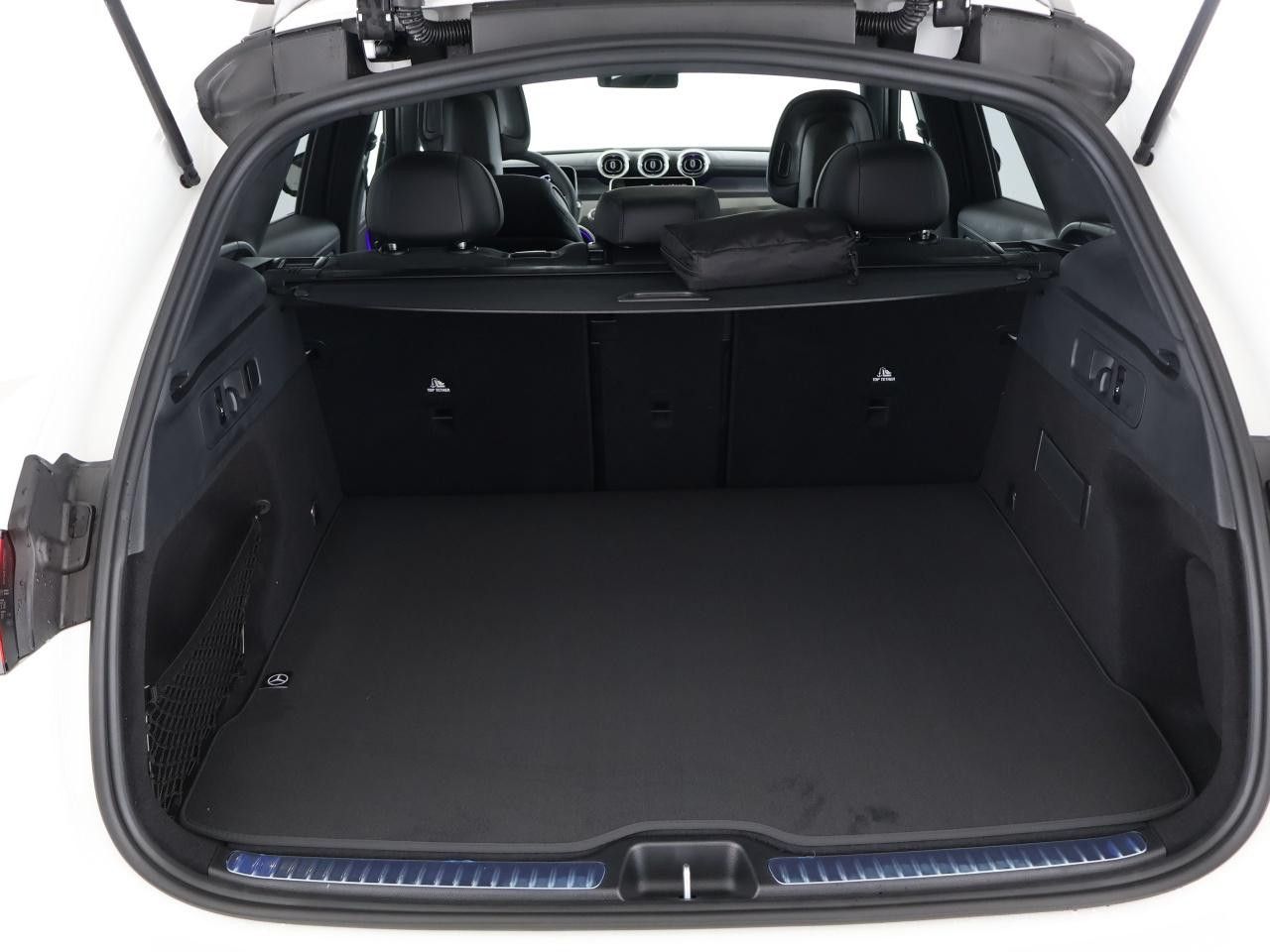 Mercedes-Benz GLC – Bild 15
