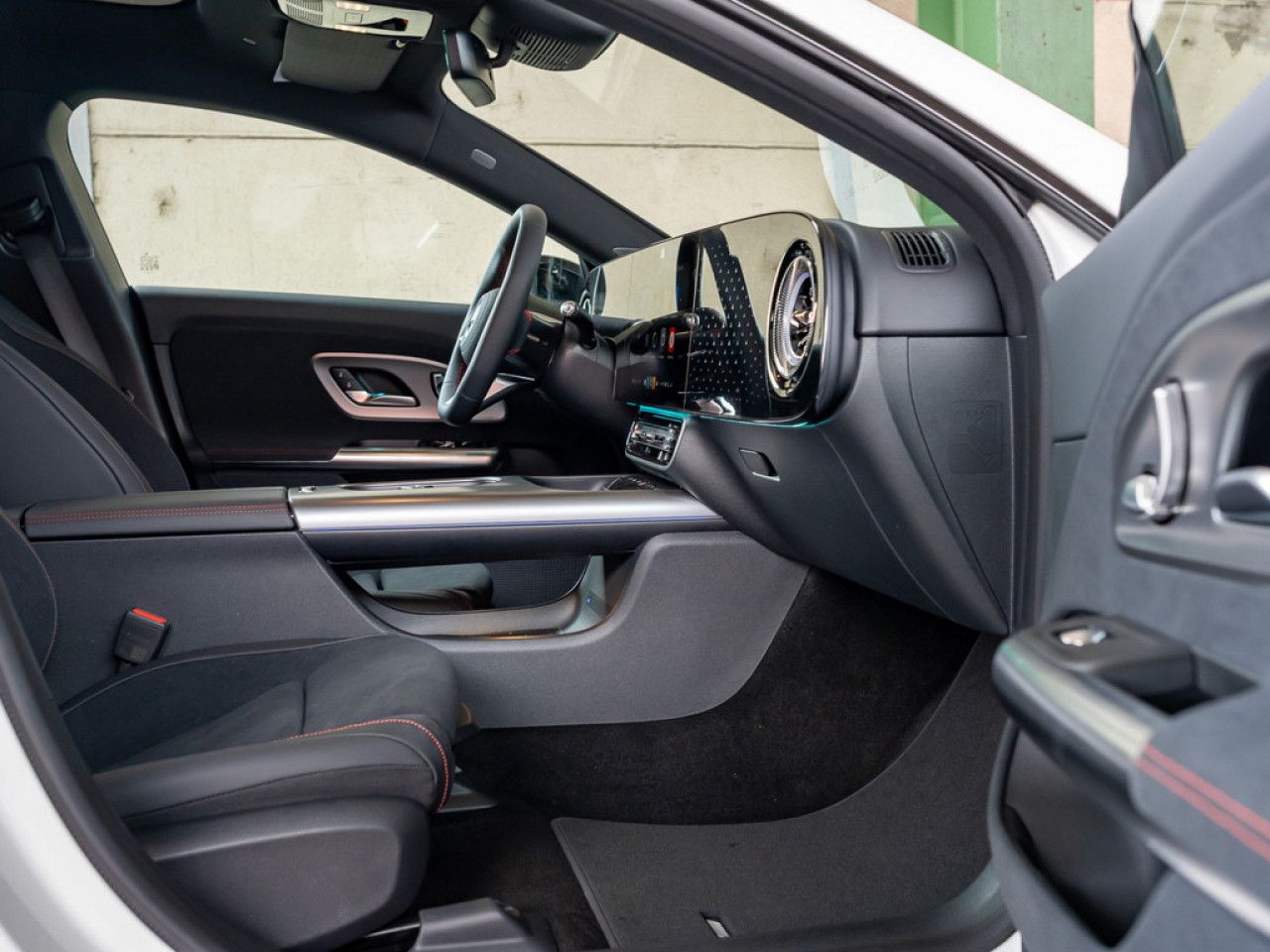 Mercedes-Benz CLA – Bild 2