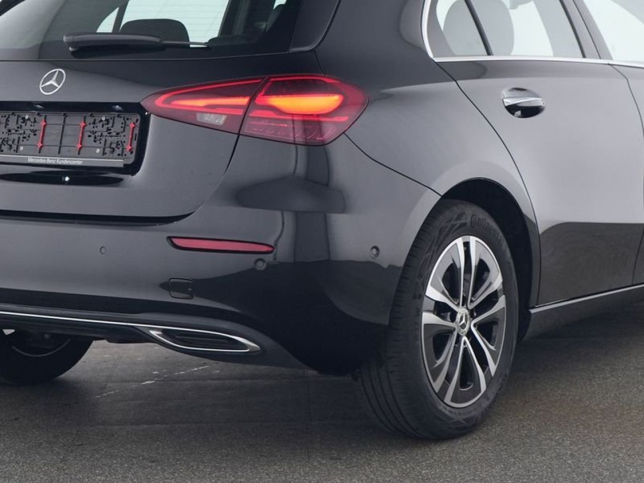 Mercedes-Benz A-Klasse – Bild 4
