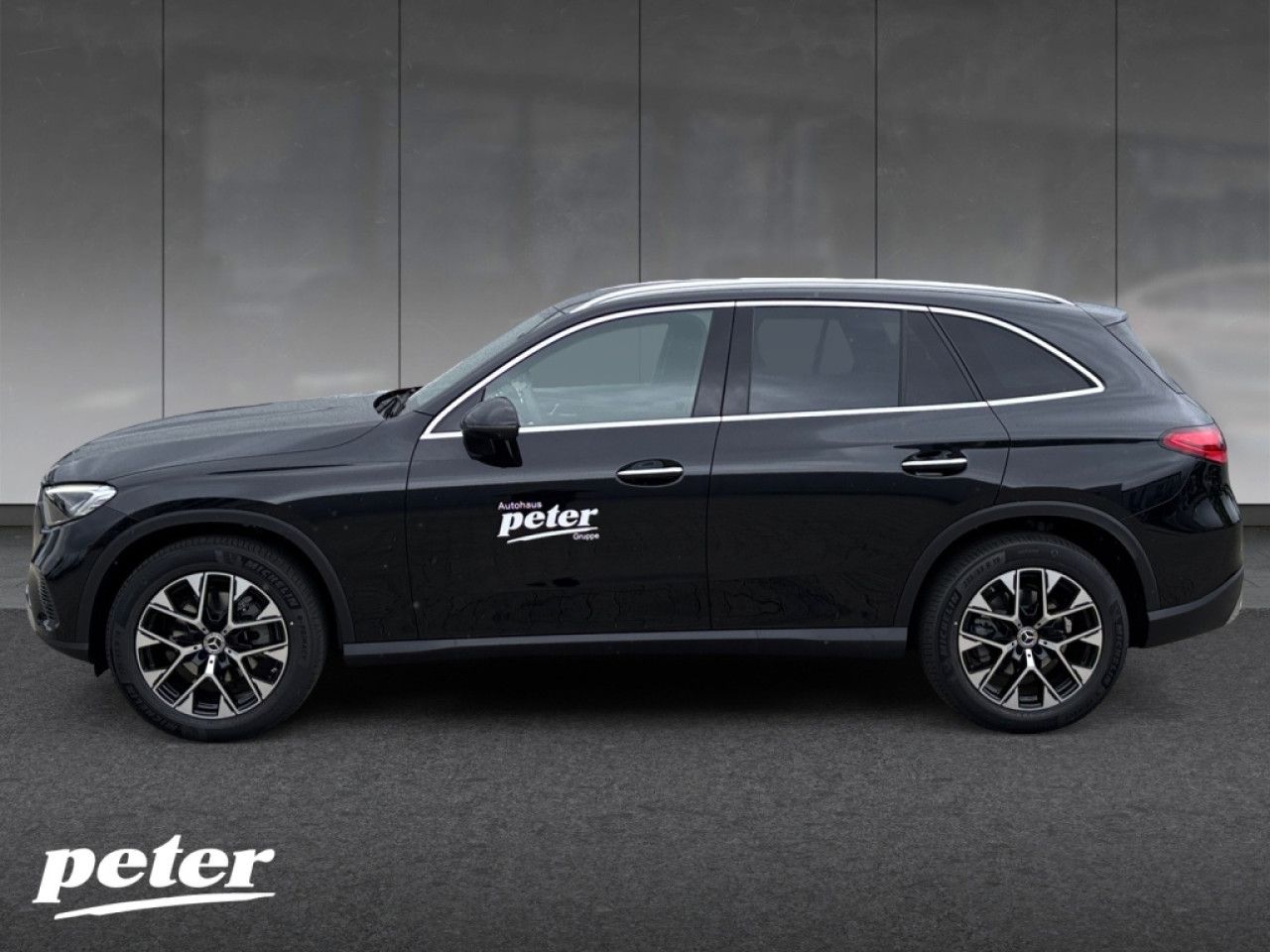Mercedes-Benz GLC – Bild 19