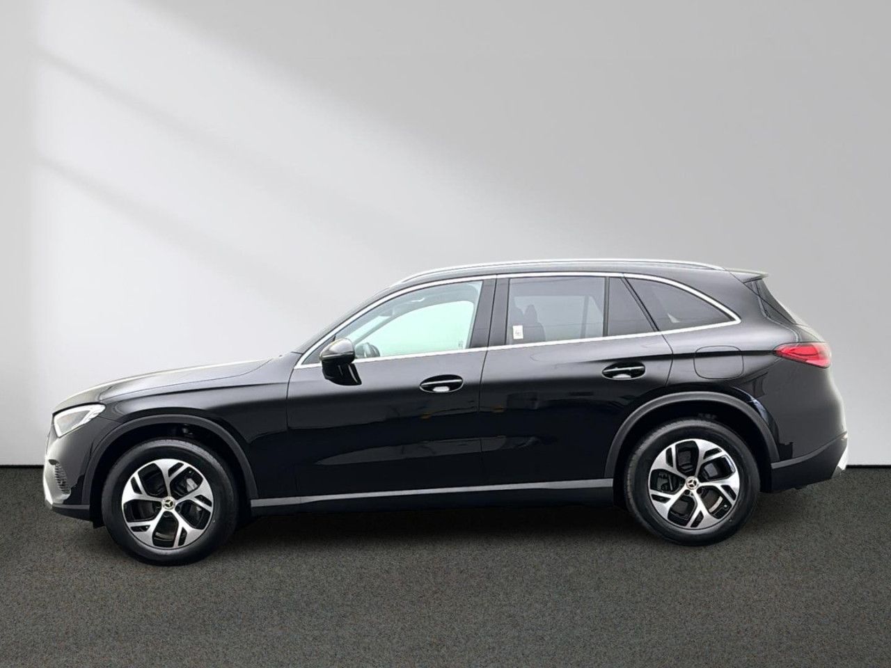 Mercedes-Benz GLC – Bild 4