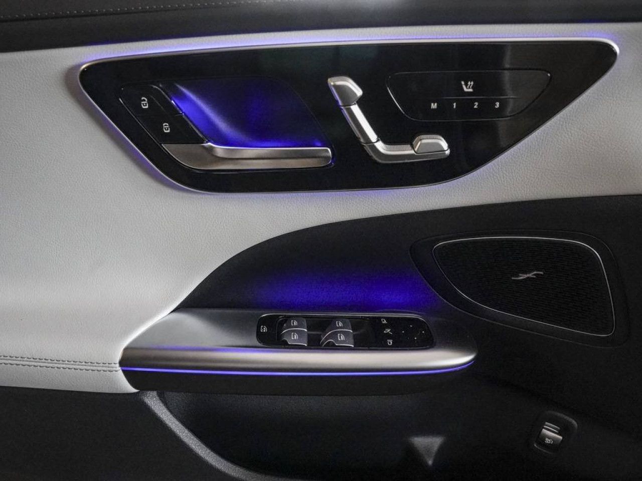Mercedes-Benz C-Klasse – Bild 15
