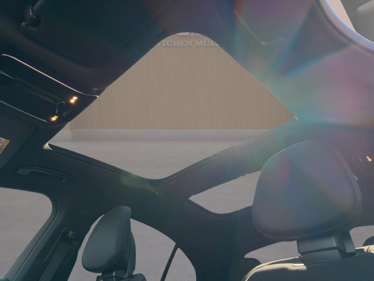 Mercedes-Benz E-Klasse – Bild 13