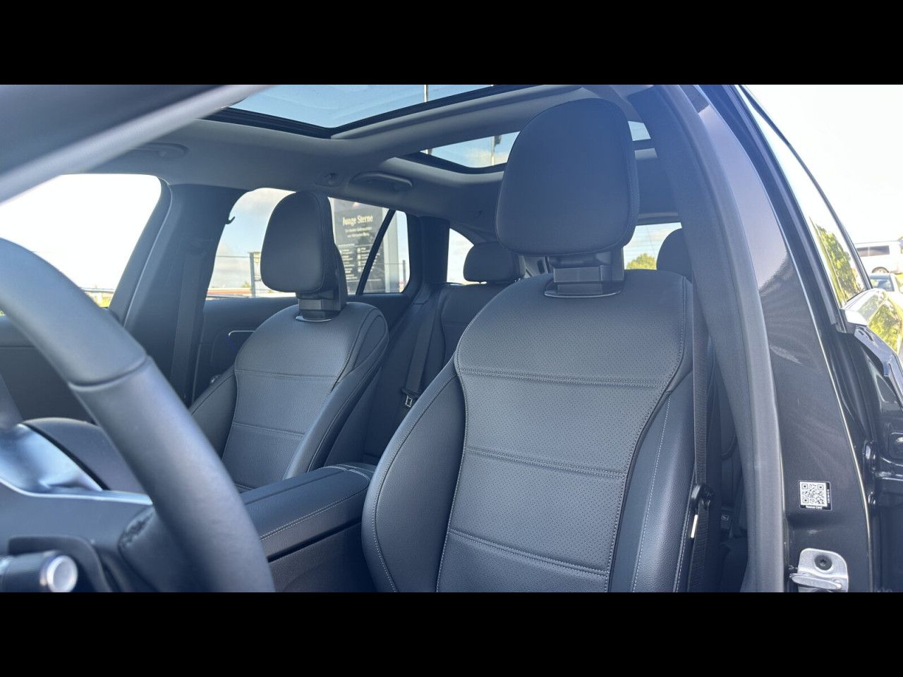 Mercedes-Benz C-Klasse – Bild 13
