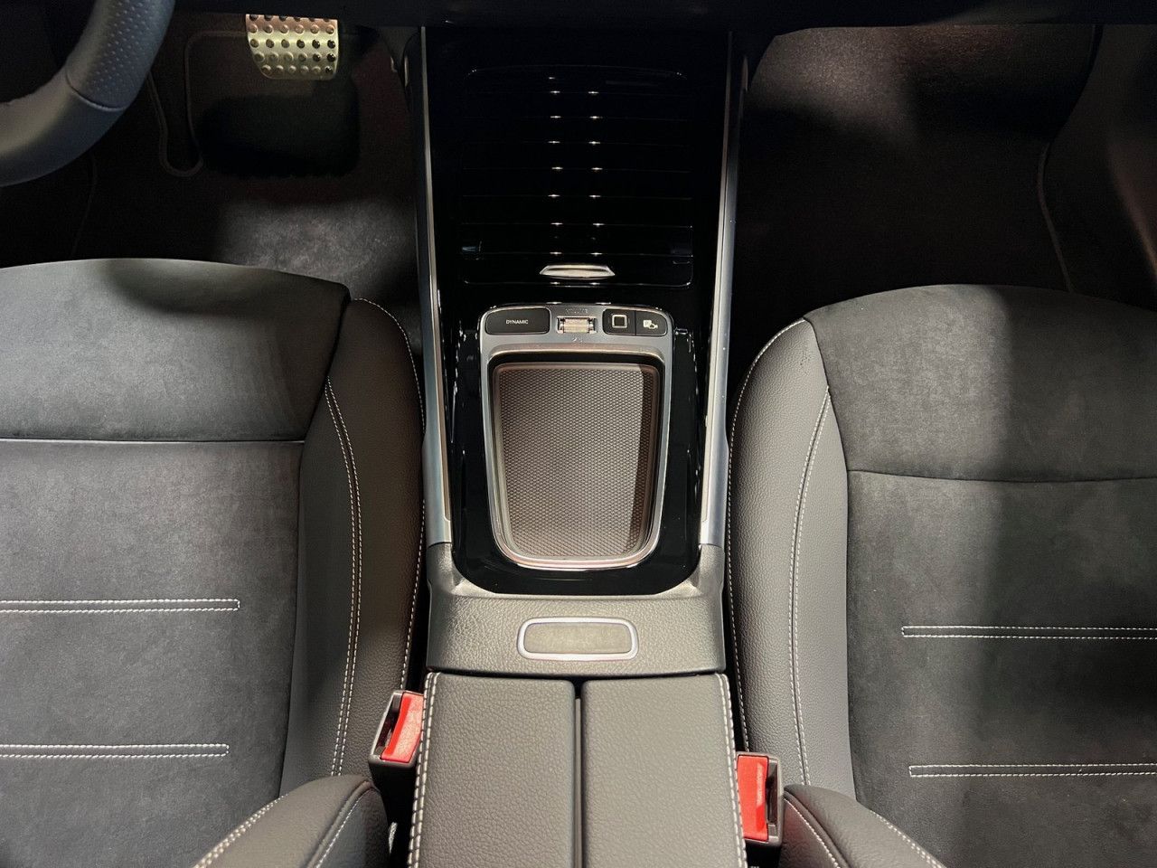 Mercedes-Benz GLB – Bild 16