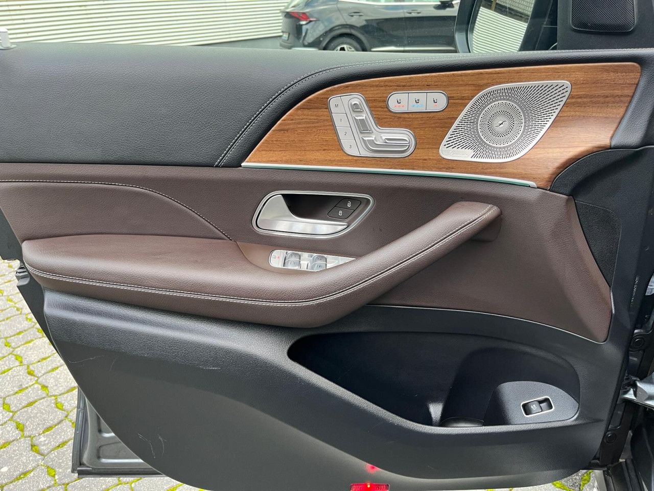Mercedes-Benz GLE – Bild 4