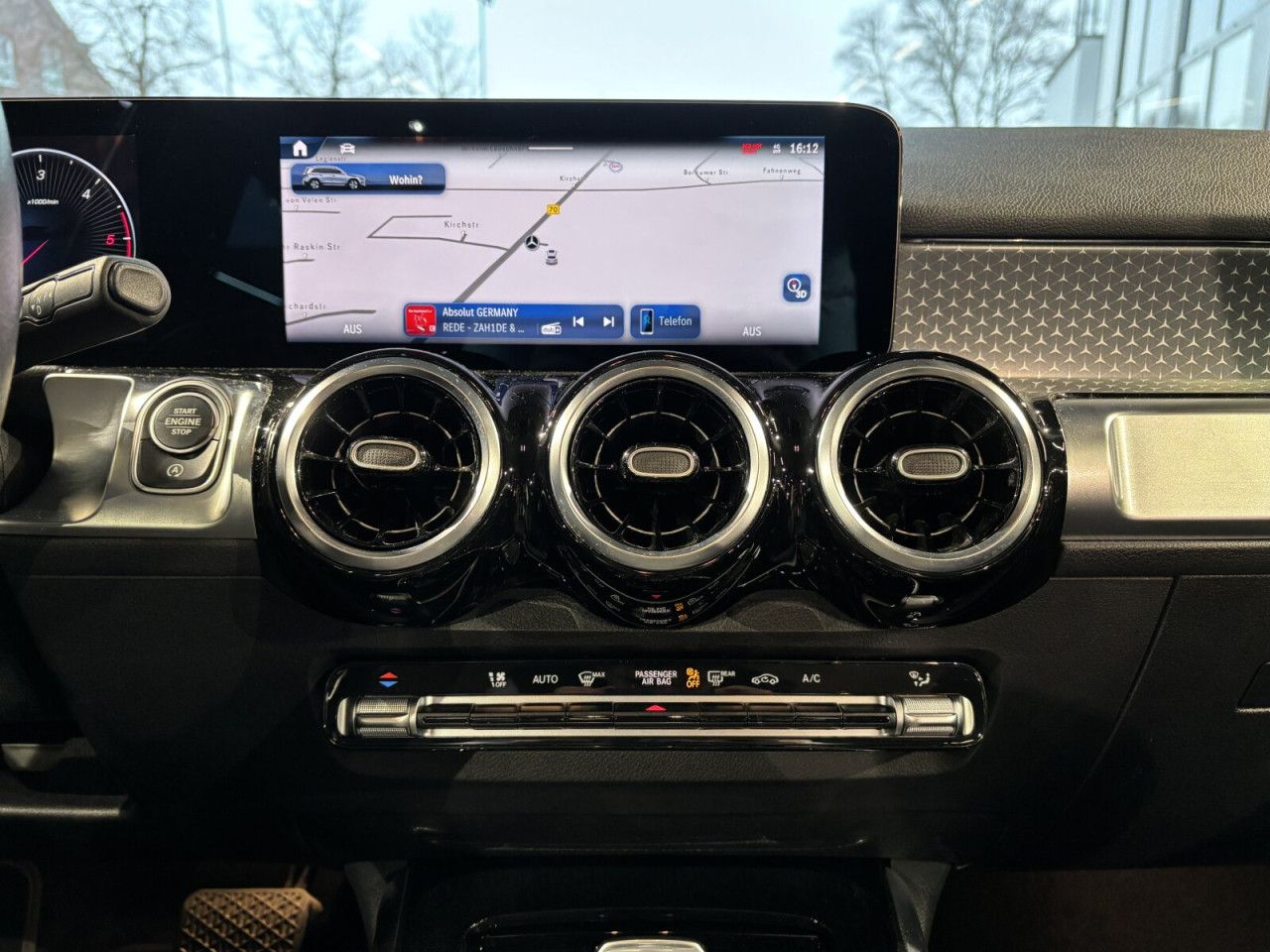 Mercedes-Benz GLB – Bild 24