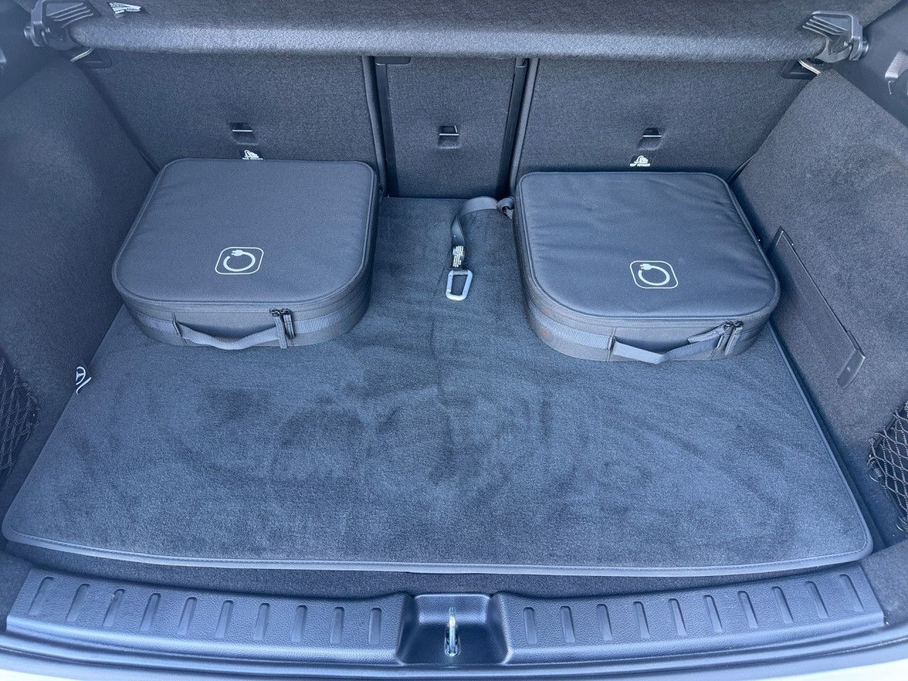 Mercedes-Benz EQA – Bild 8