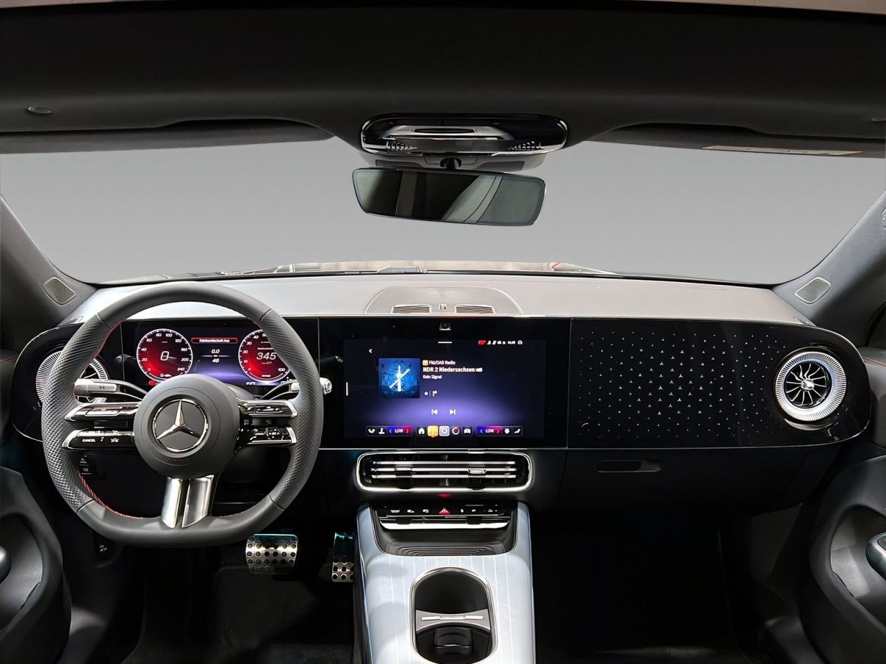 Mercedes-Benz CLA – Bild 9
