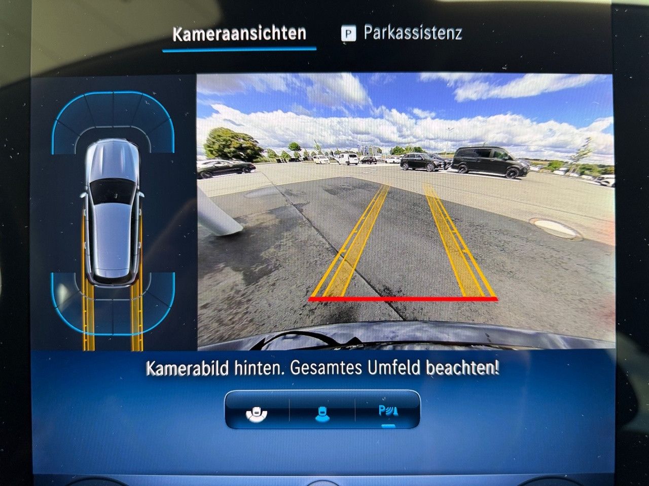 Mercedes-Benz C-Klasse – Bild 14