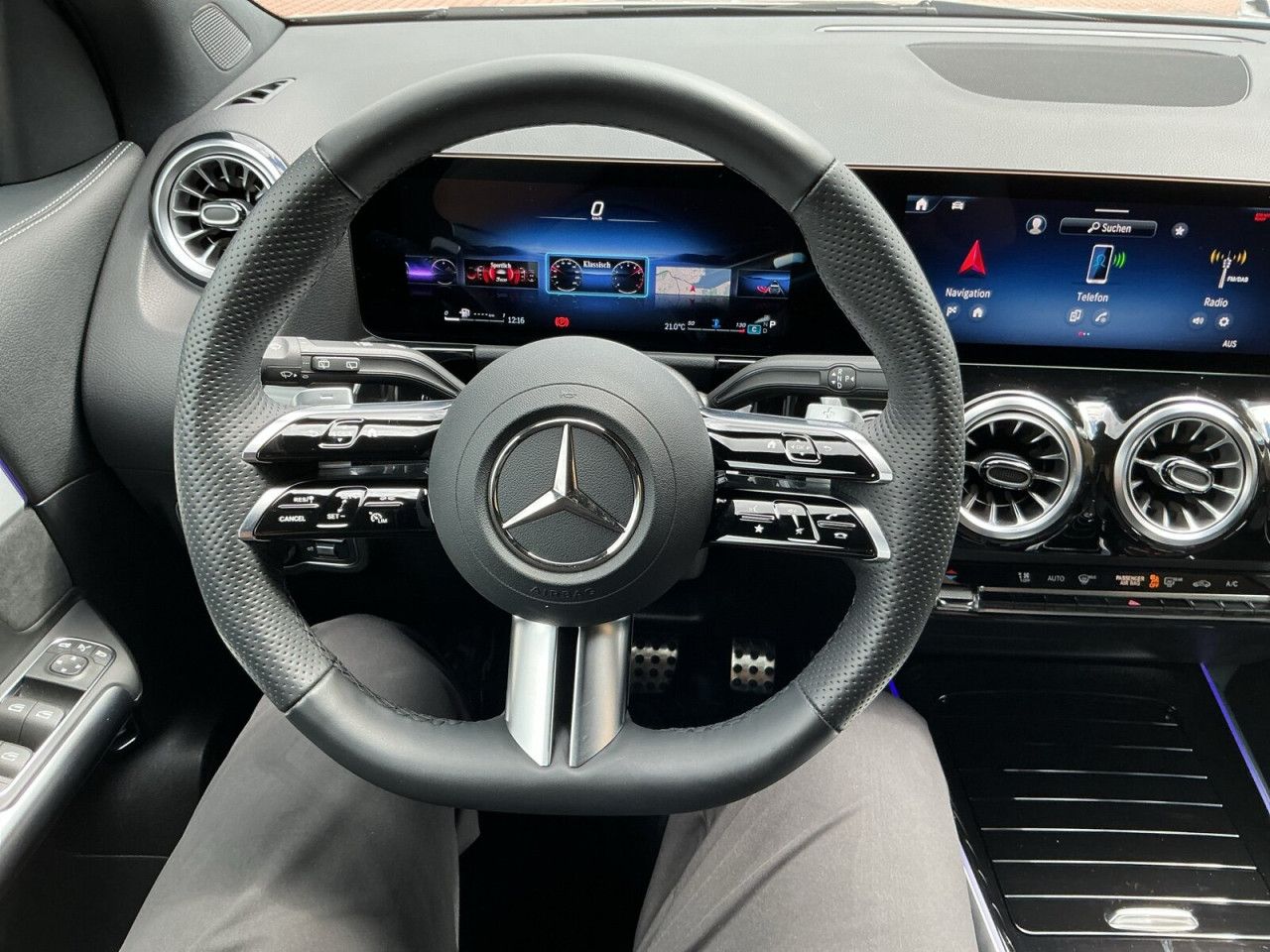 Mercedes-Benz GLA – Bild 13