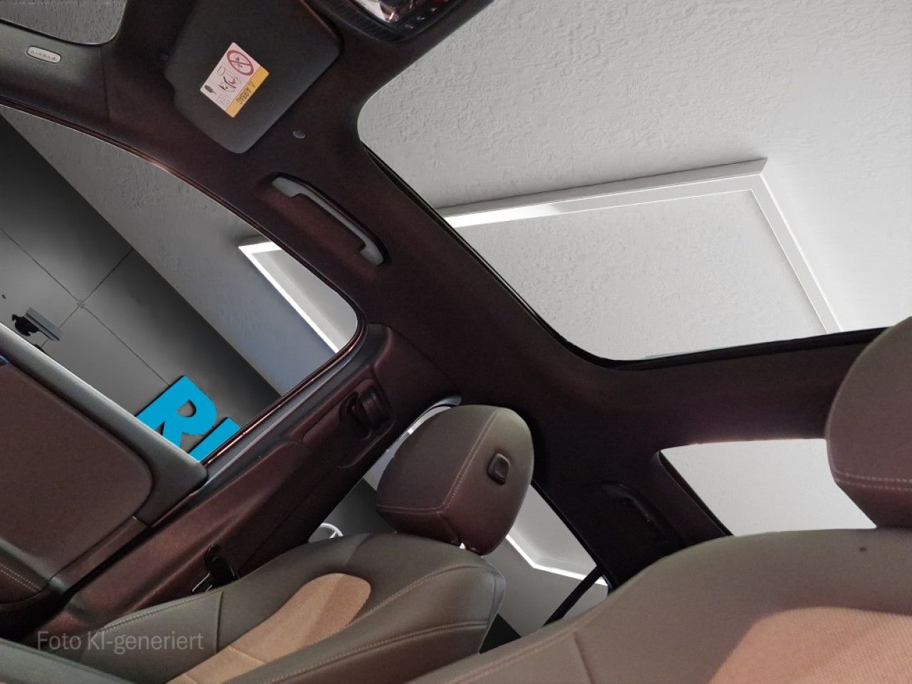 Mercedes-Benz EQA – Bild 12