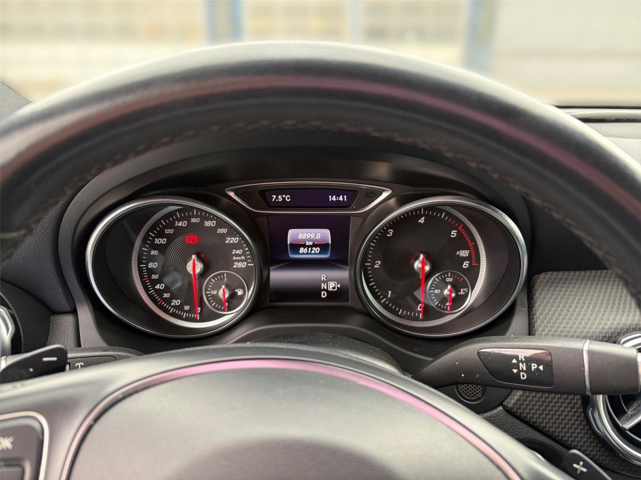 Fahrzeugbild 13 / 21