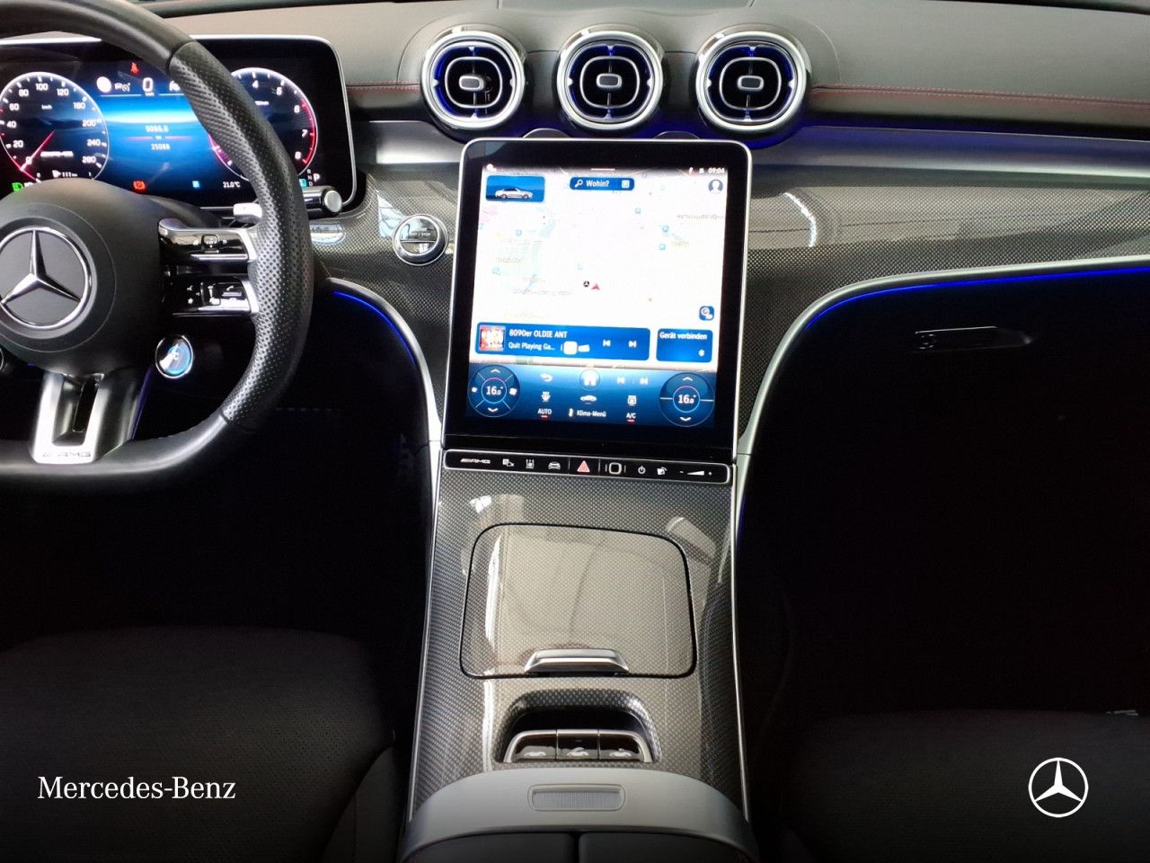 Mercedes-Benz CLE – Bild 13