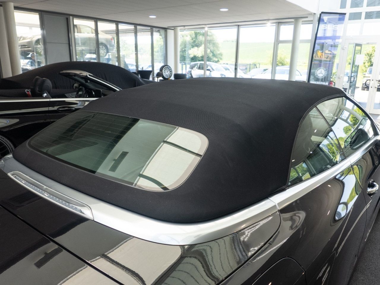 Mercedes-Benz CLE – Bild 28