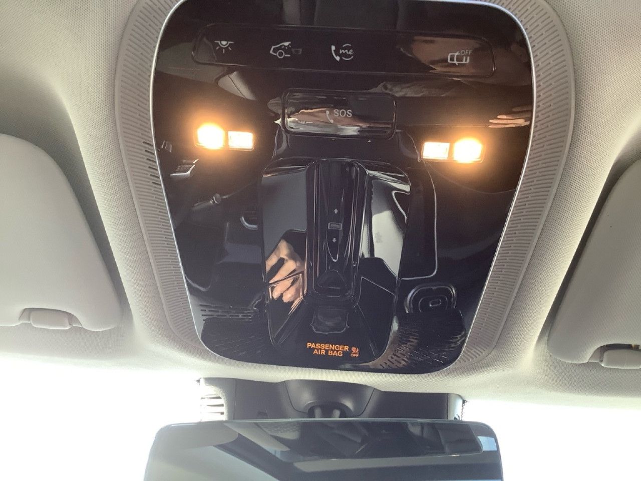 Mercedes-Benz GLC – Bild 19