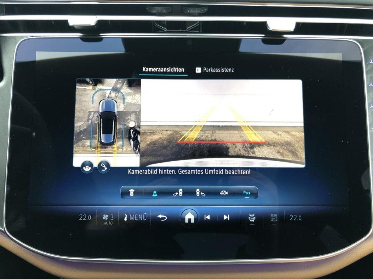 Mercedes-Benz E-Klasse – Bild 6