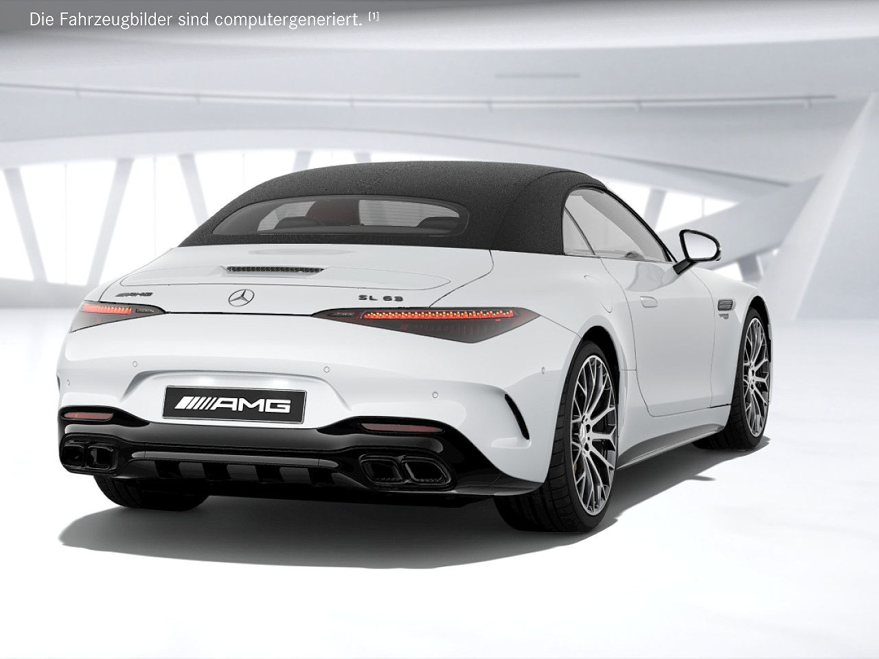 Mercedes-Benz SL – Bild 33