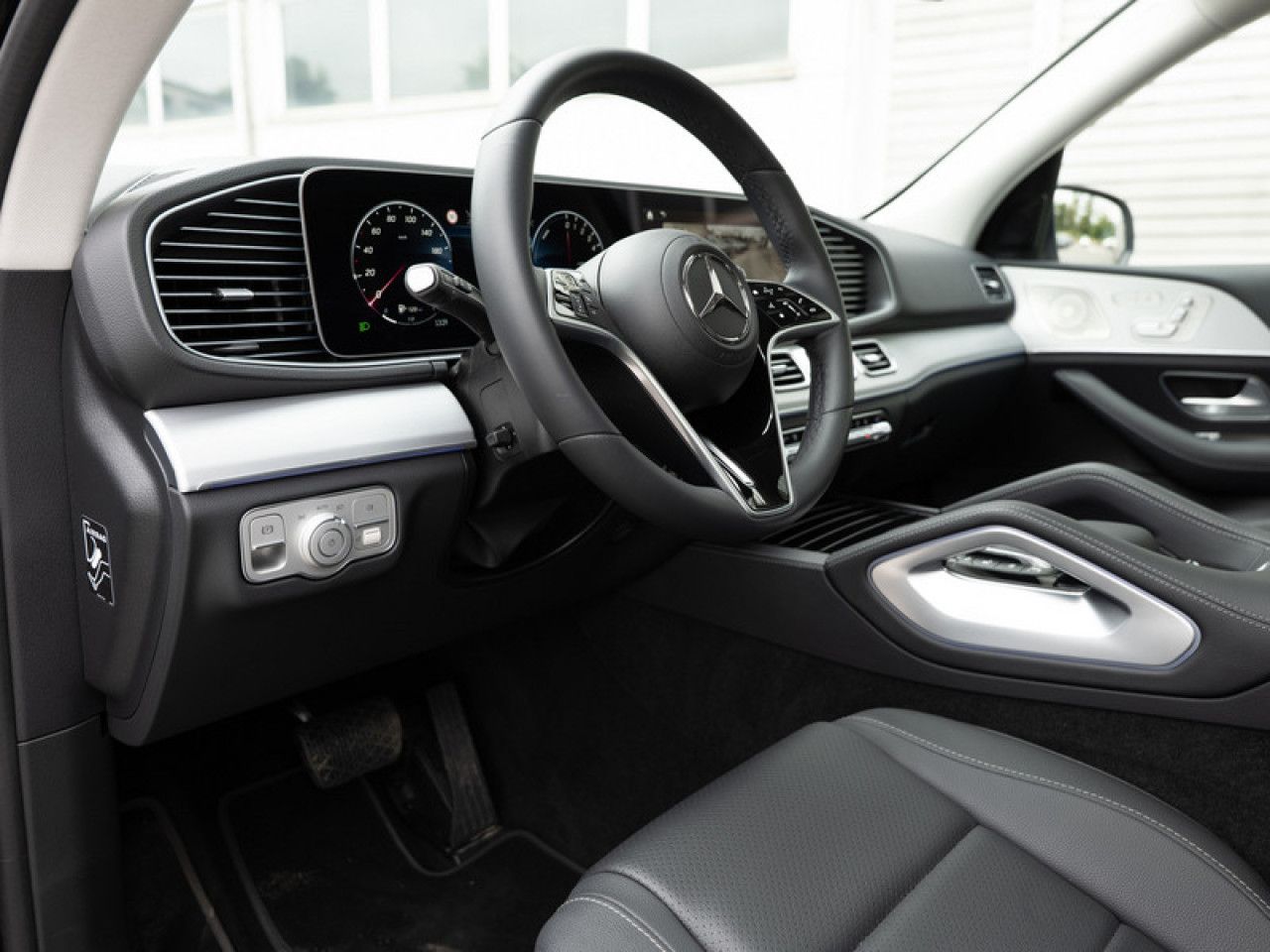 Mercedes-Benz GLE – Bild 21