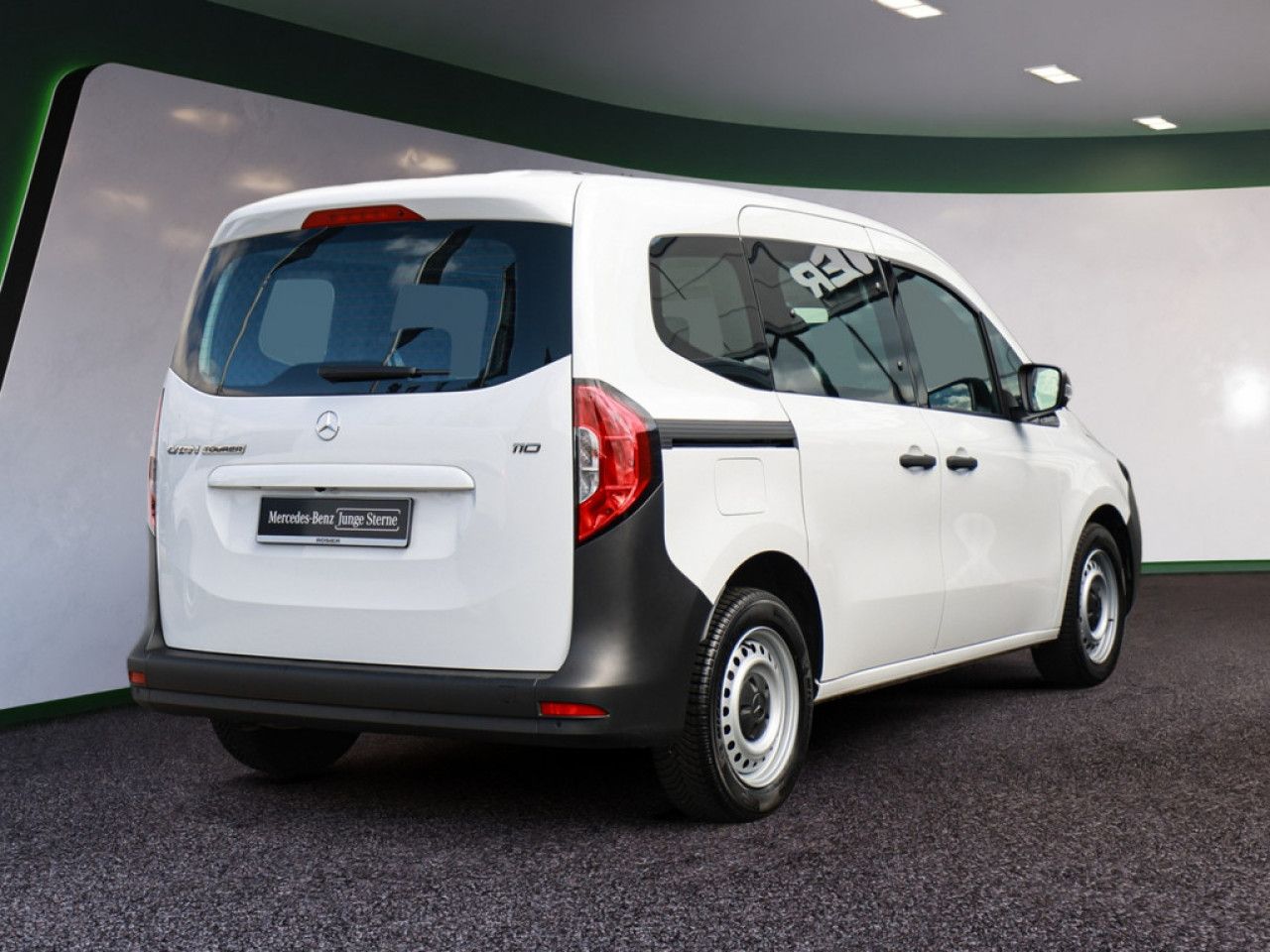 Mercedes-Benz Citan – Bild 3