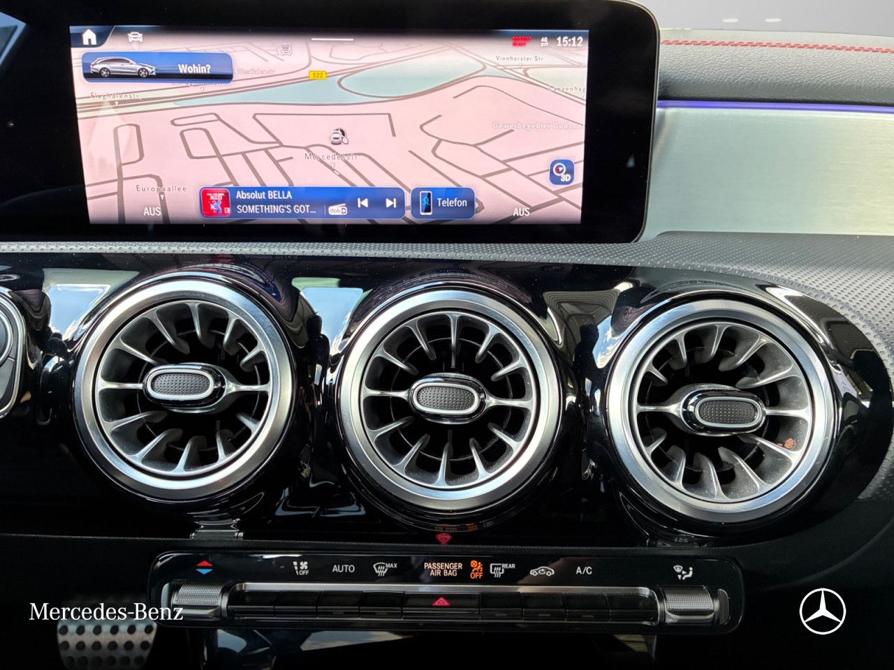 Mercedes-Benz CLA – Bild 13