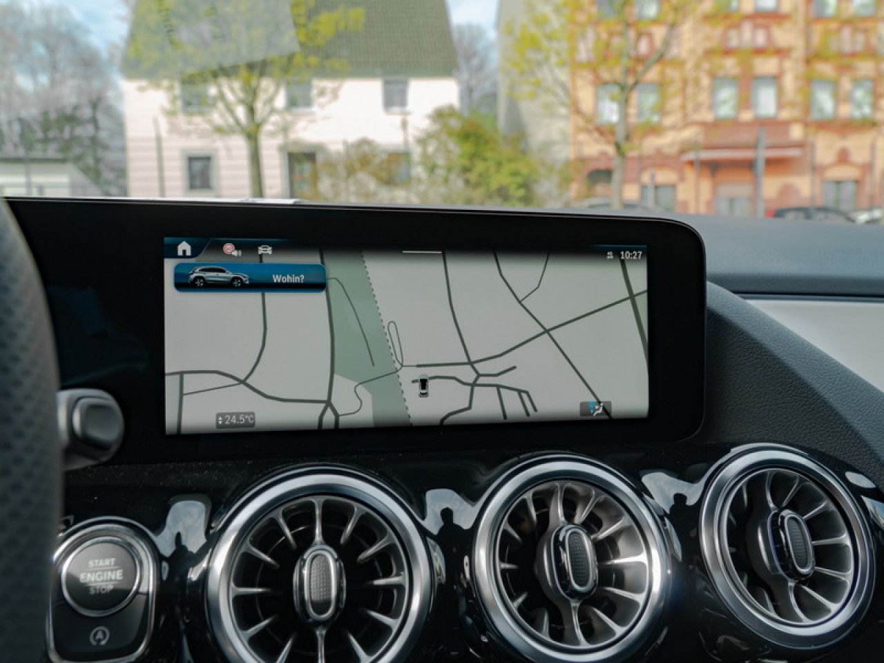 Mercedes-Benz GLA – Bild 19
