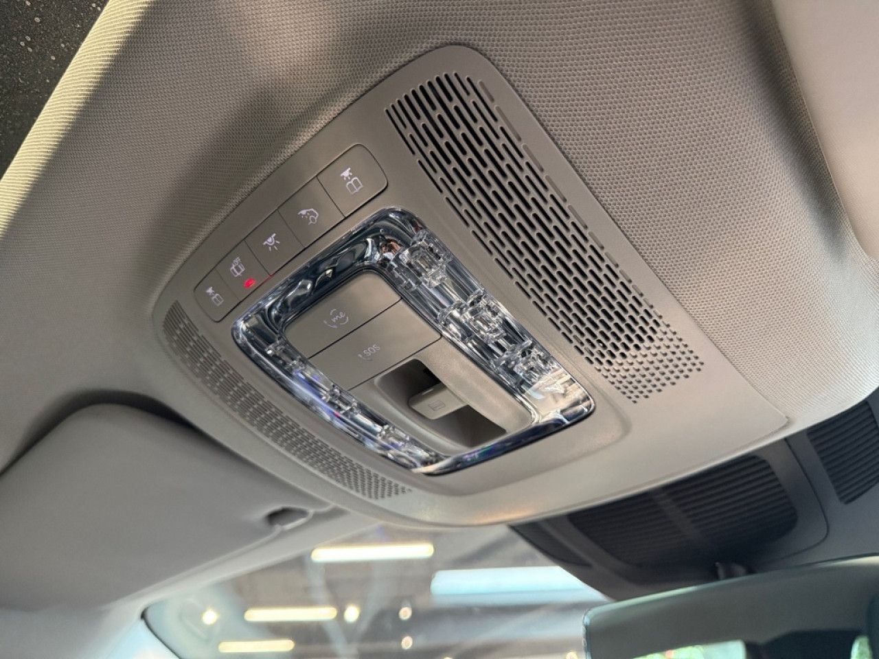 Mercedes-Benz GLE – Bild 18