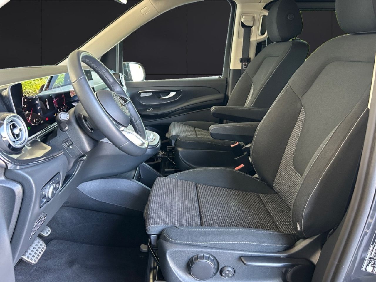 Mercedes-Benz Marco Polo – Bild 5