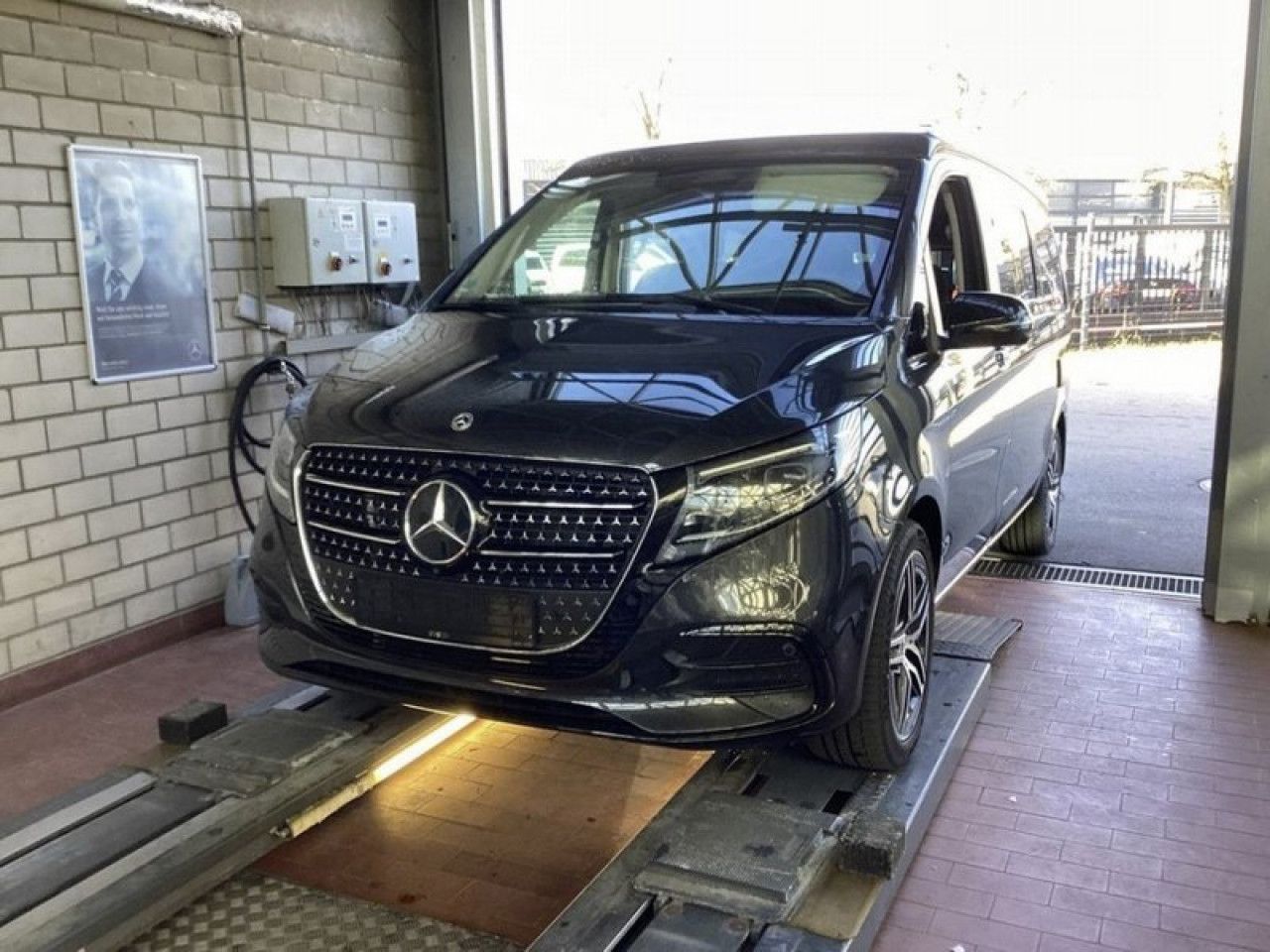 Mercedes-Benz Marco Polo – Bild 11