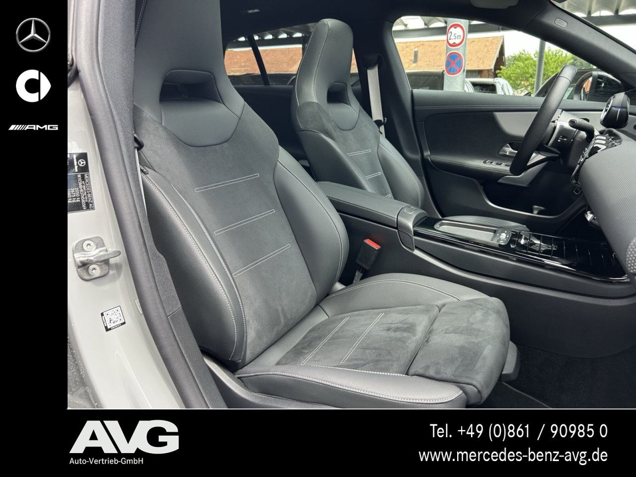 Mercedes-Benz CLA – Bild 14