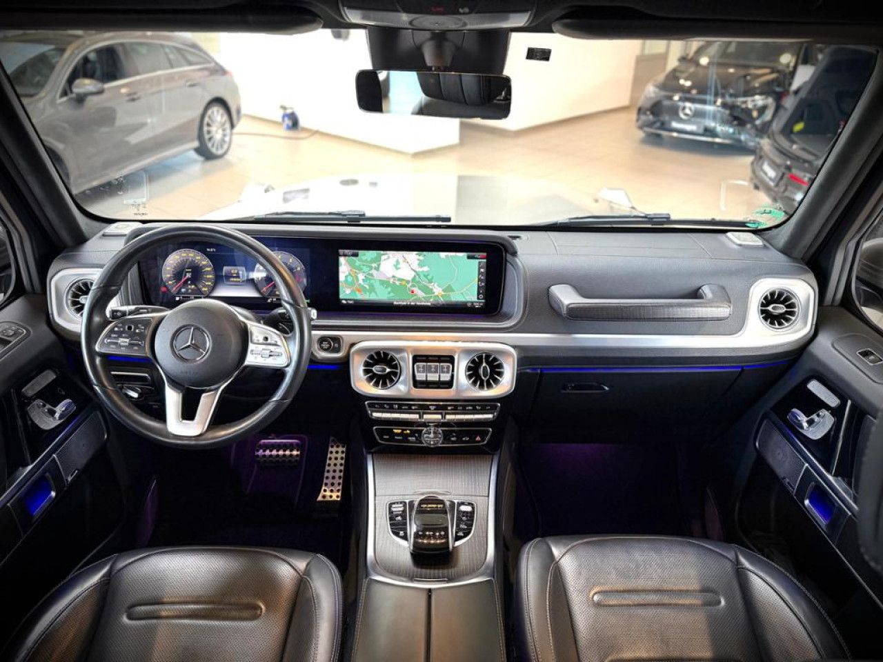 Fahrzeugbild 10 / 16