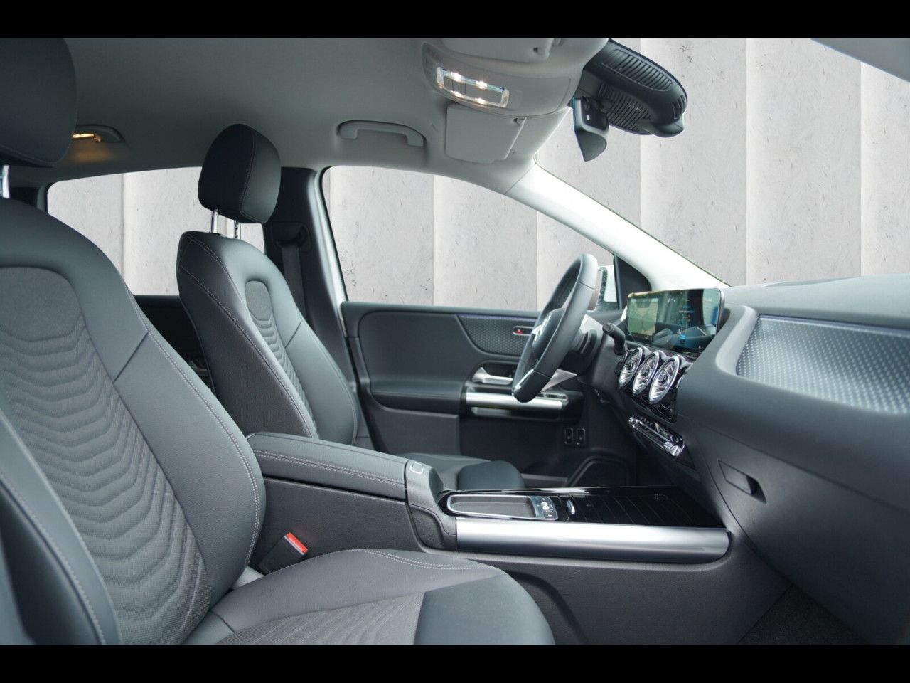 Mercedes-Benz B-Klasse – Bild 10