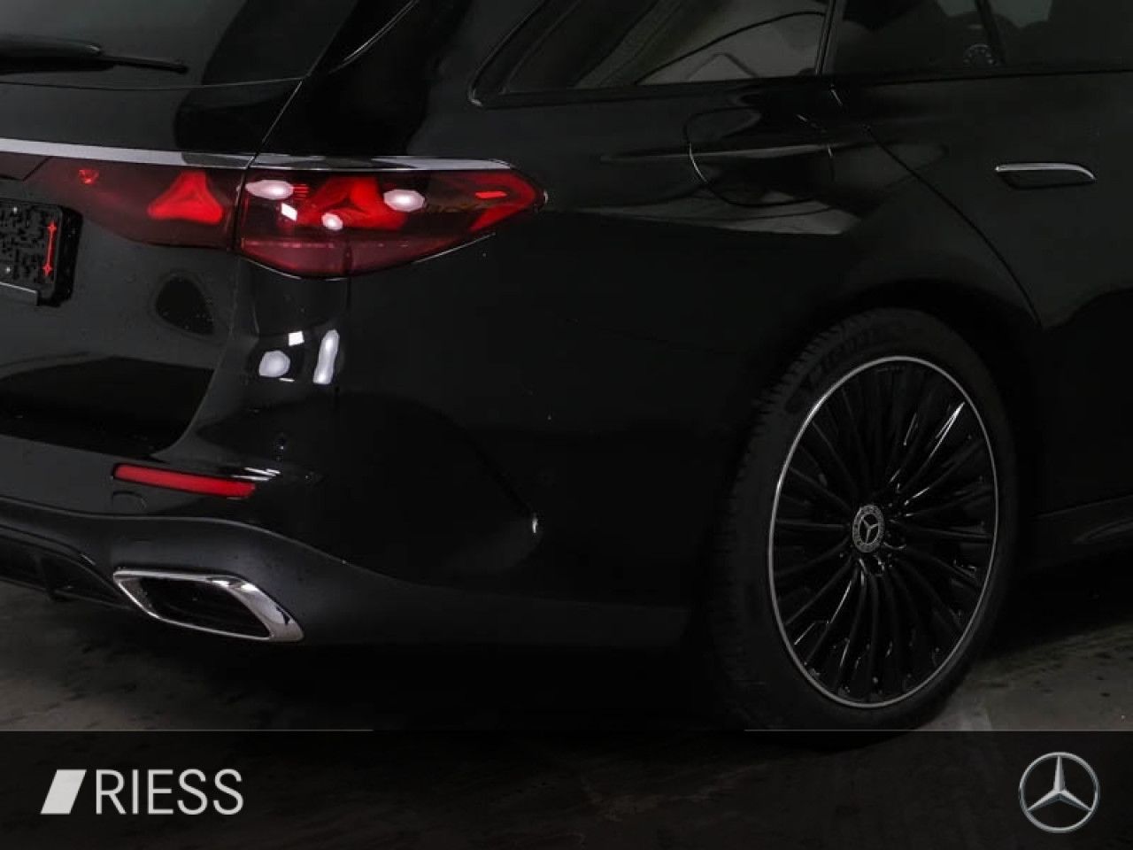 Mercedes-Benz E-Klasse – Bild 3