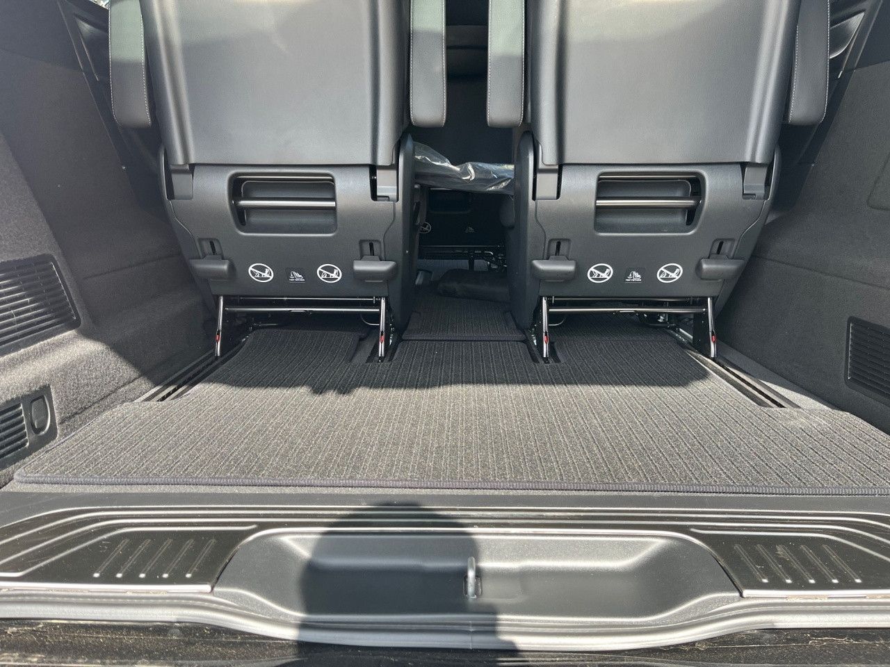 Mercedes-Benz V-Klasse – Bild 15