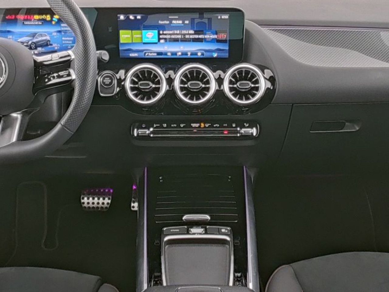 Mercedes-Benz B-Klasse – Bild 8