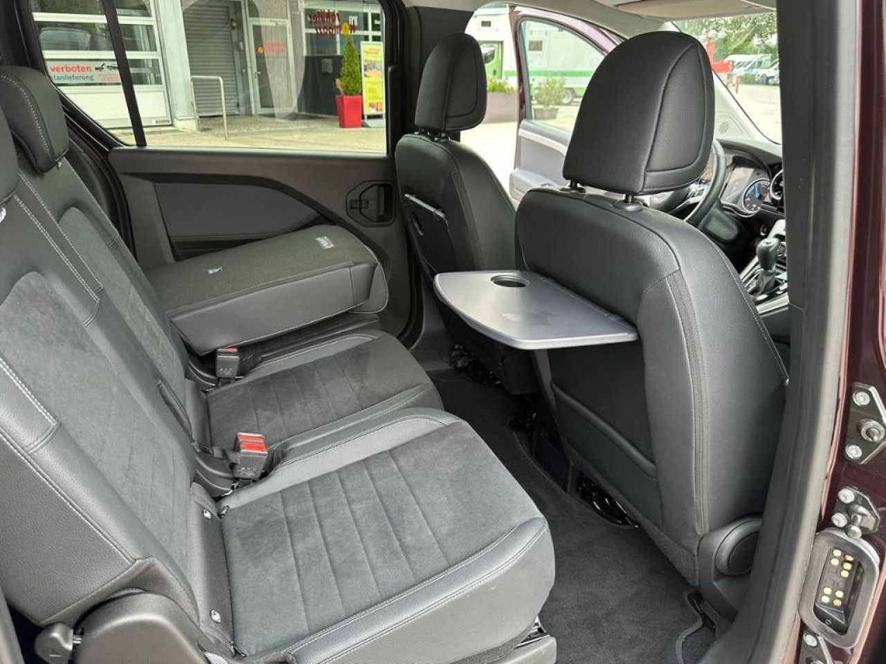 Mercedes-Benz EQT – Bild 16