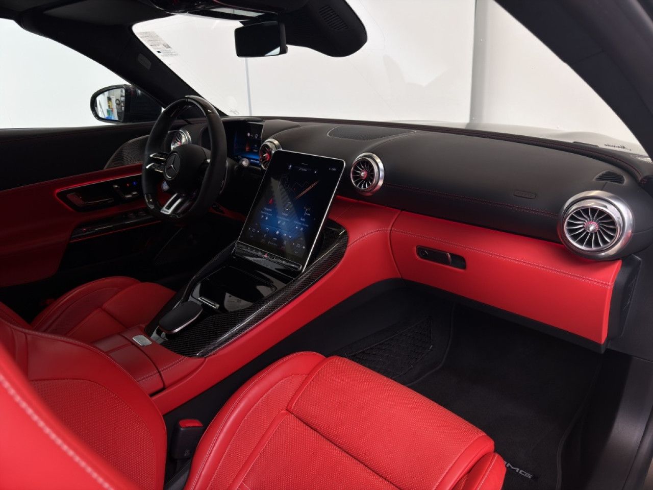 Mercedes-Benz SL – Bild 20