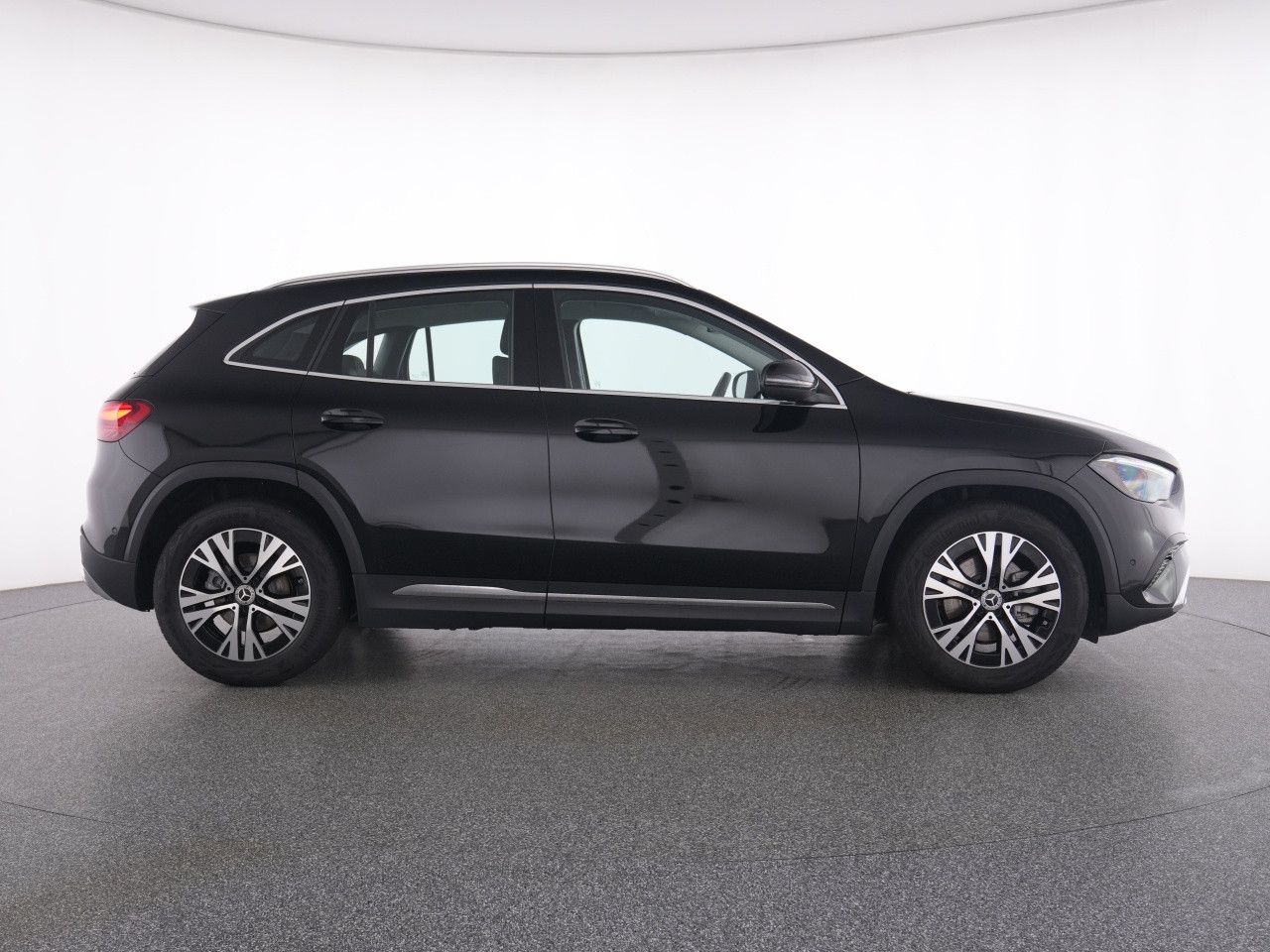 Mercedes-Benz GLA – Bild 11