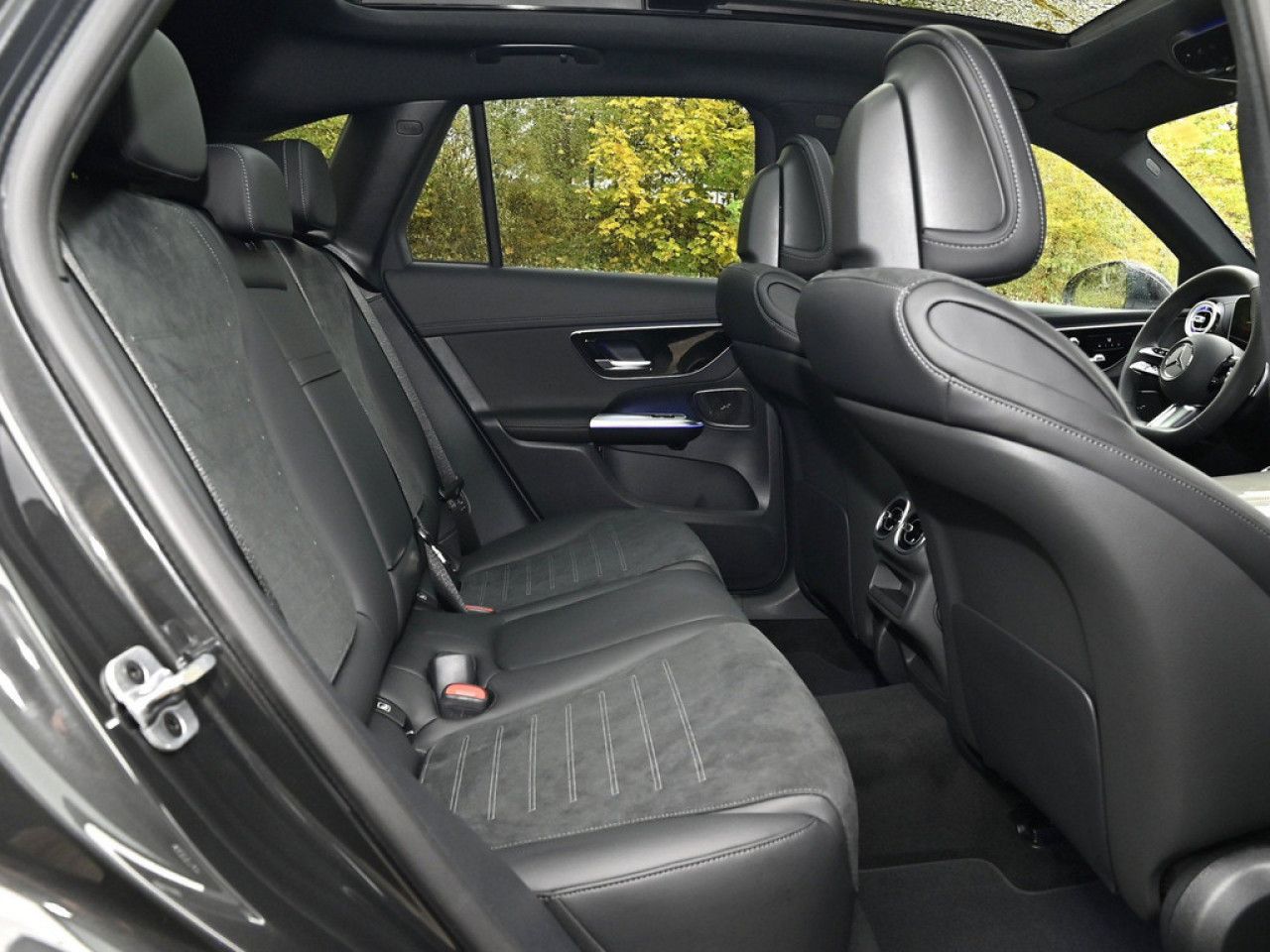 Mercedes-Benz GLC – Bild 4