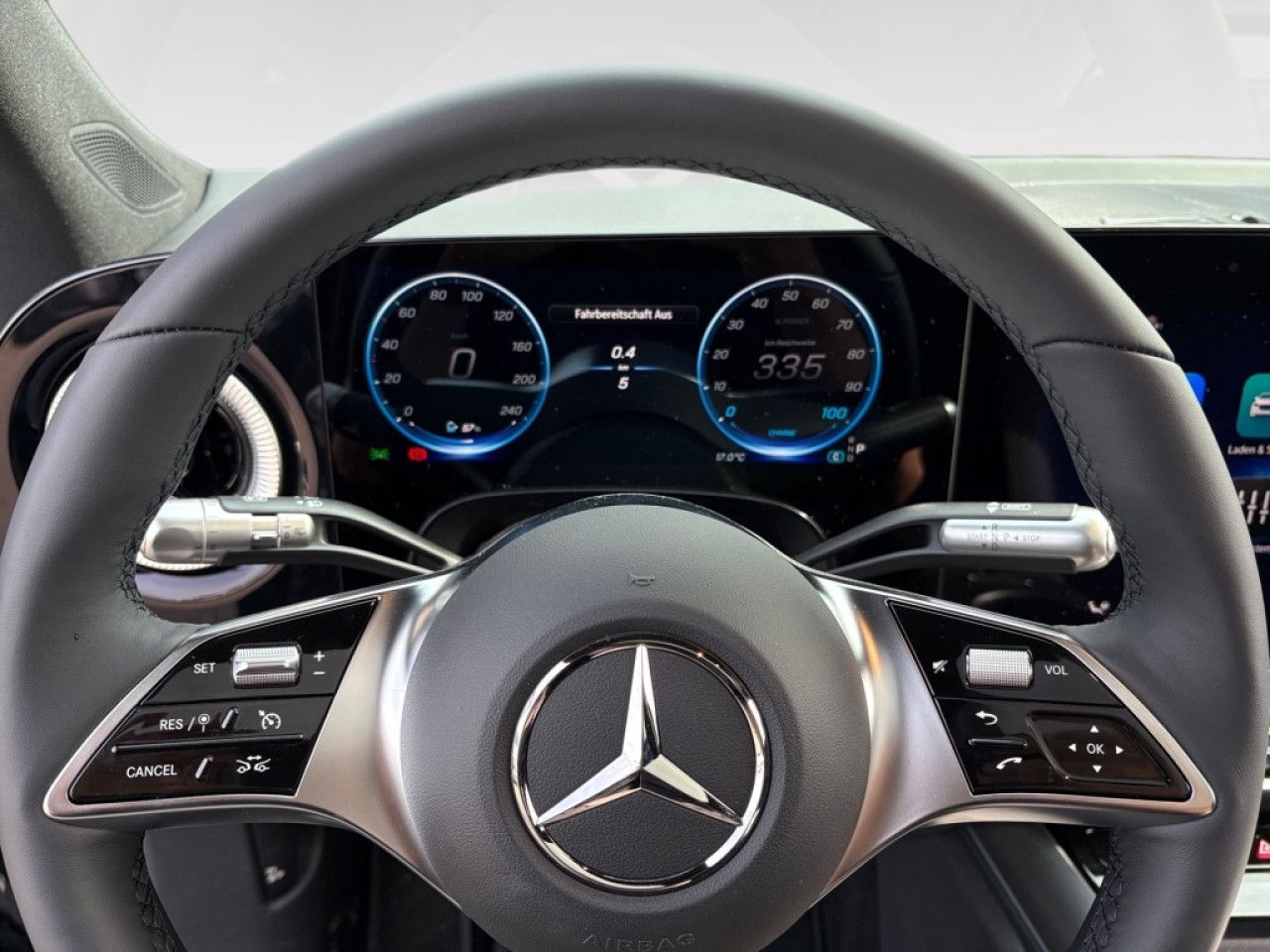 Mercedes-Benz GLB – Bild 11