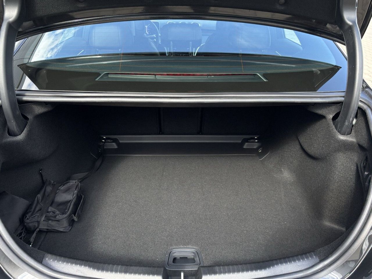 Mercedes-Benz C-Klasse – Bild 20