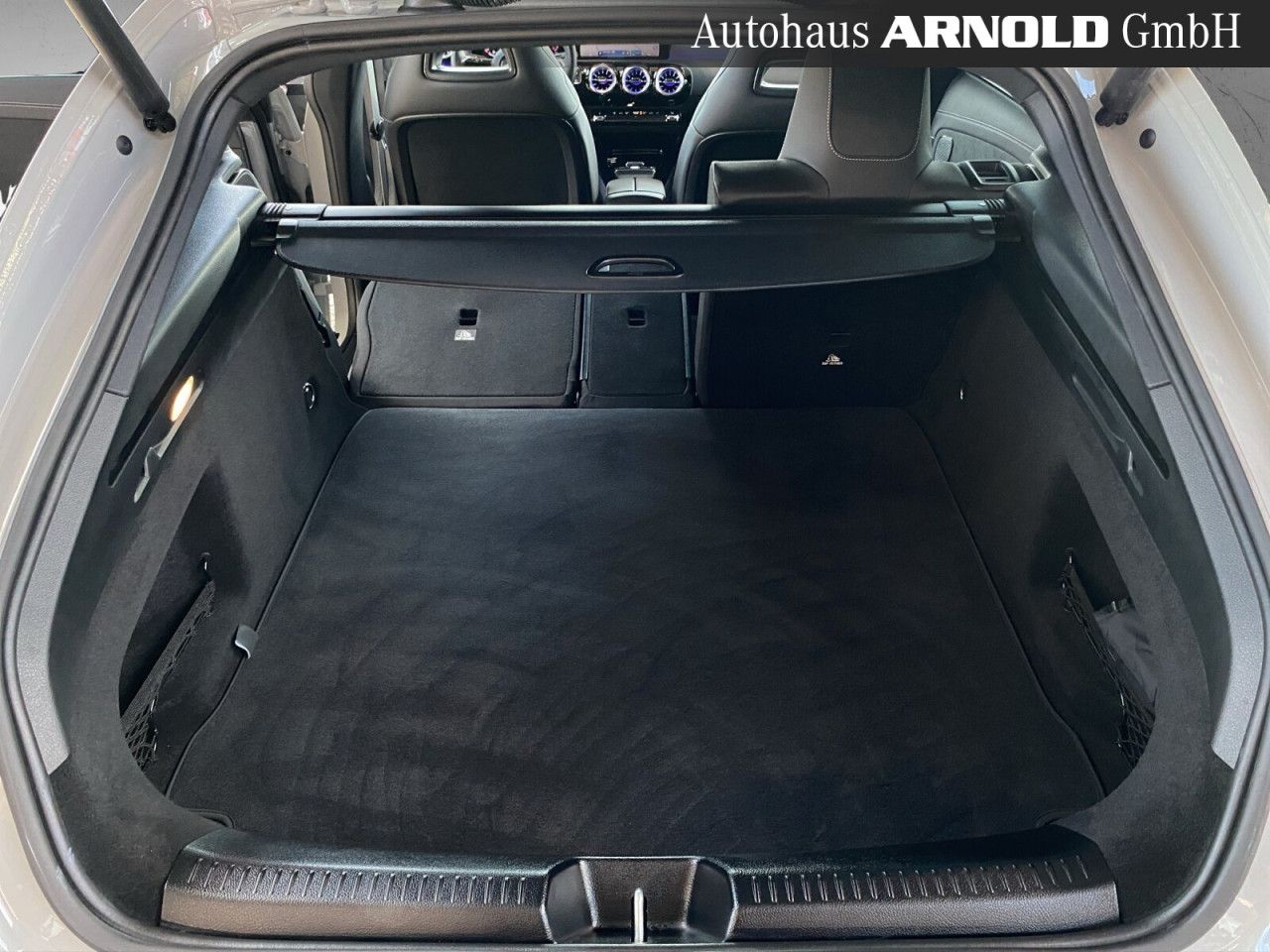 Mercedes-Benz CLA – Bild 11