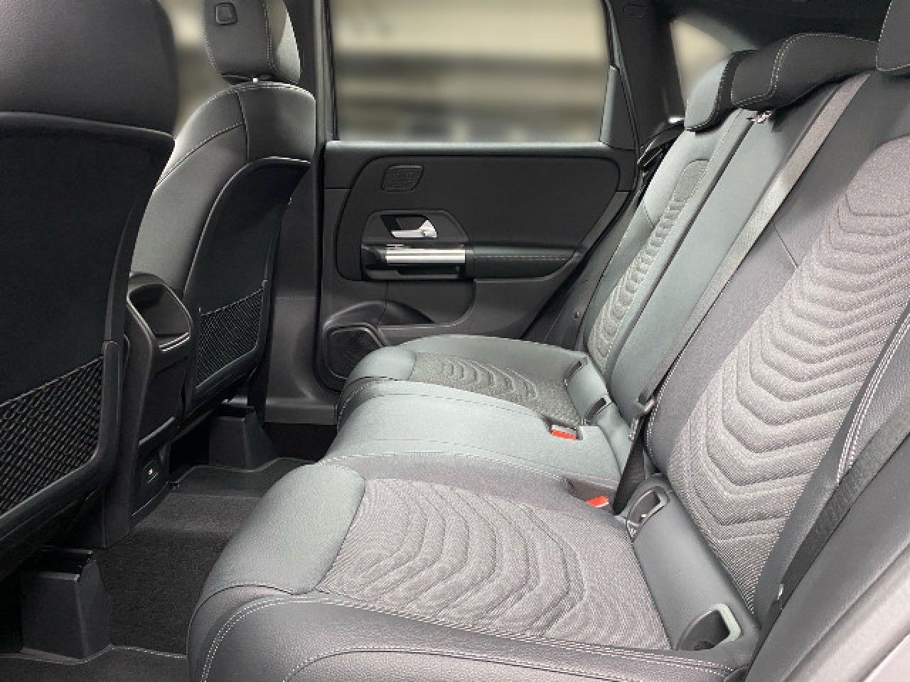 Mercedes-Benz B-Klasse – Bild 11