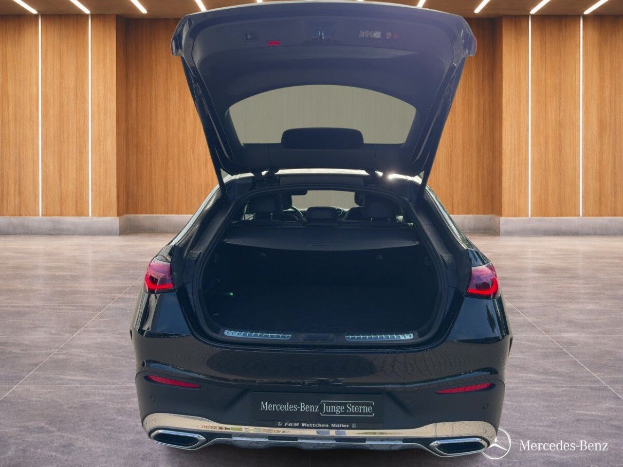 Mercedes-Benz GLC – Bild 5