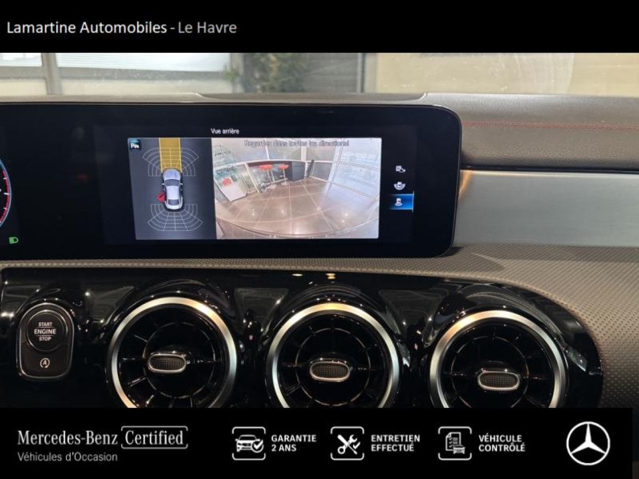 Photo du v&eacute;hicule 16 / 18