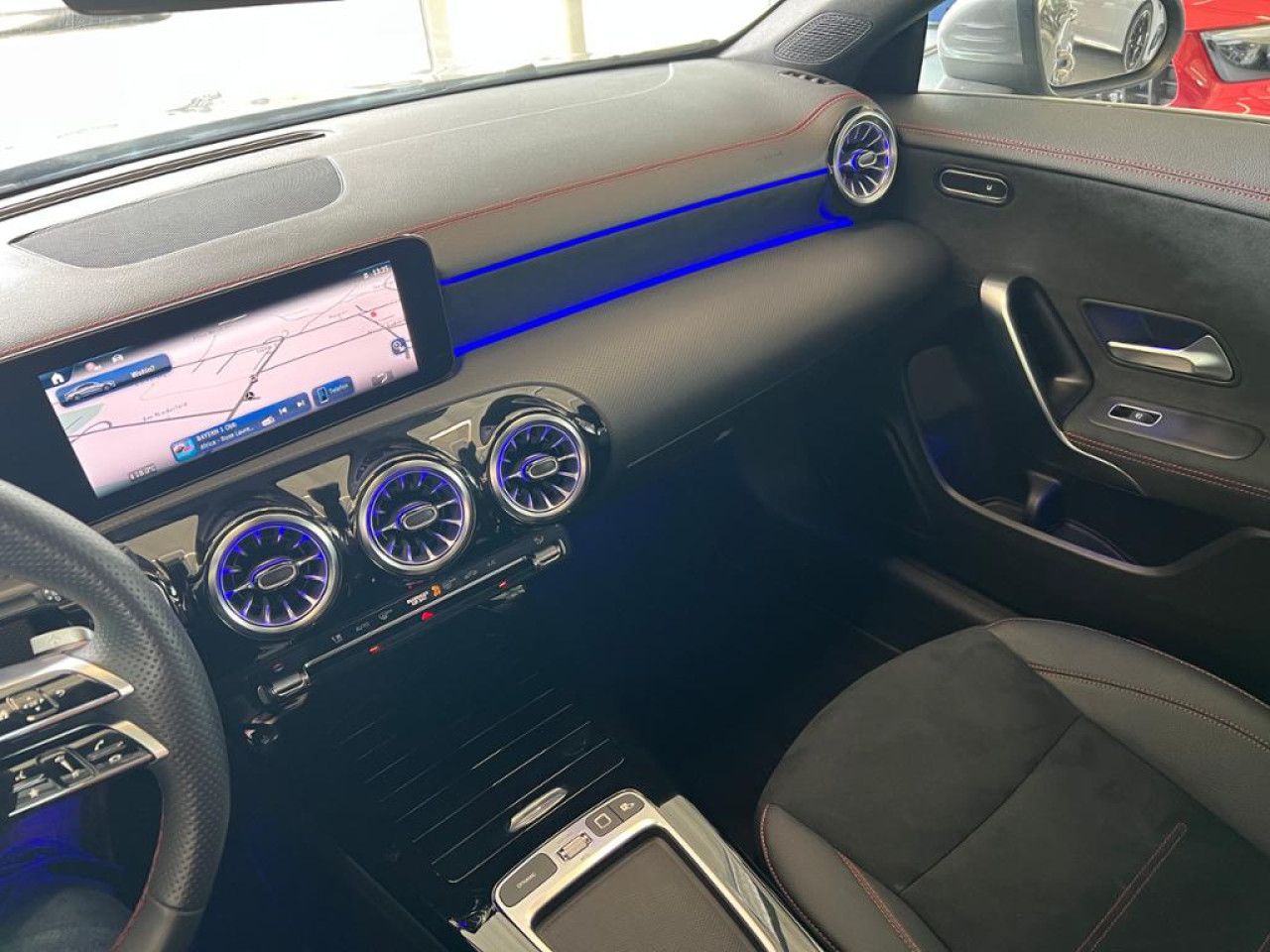 Mercedes-Benz CLA – Bild 18